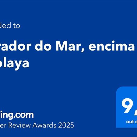 Апартаменти Mirador Do Mar, Encima De La Playa Моанья Екстер'єр фото